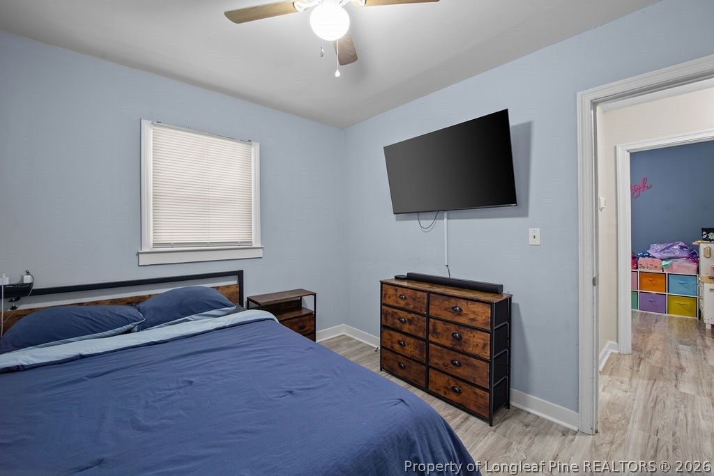 3812 & 3814 Hanna Street, Fayetteville, NC 28304 — photo 22