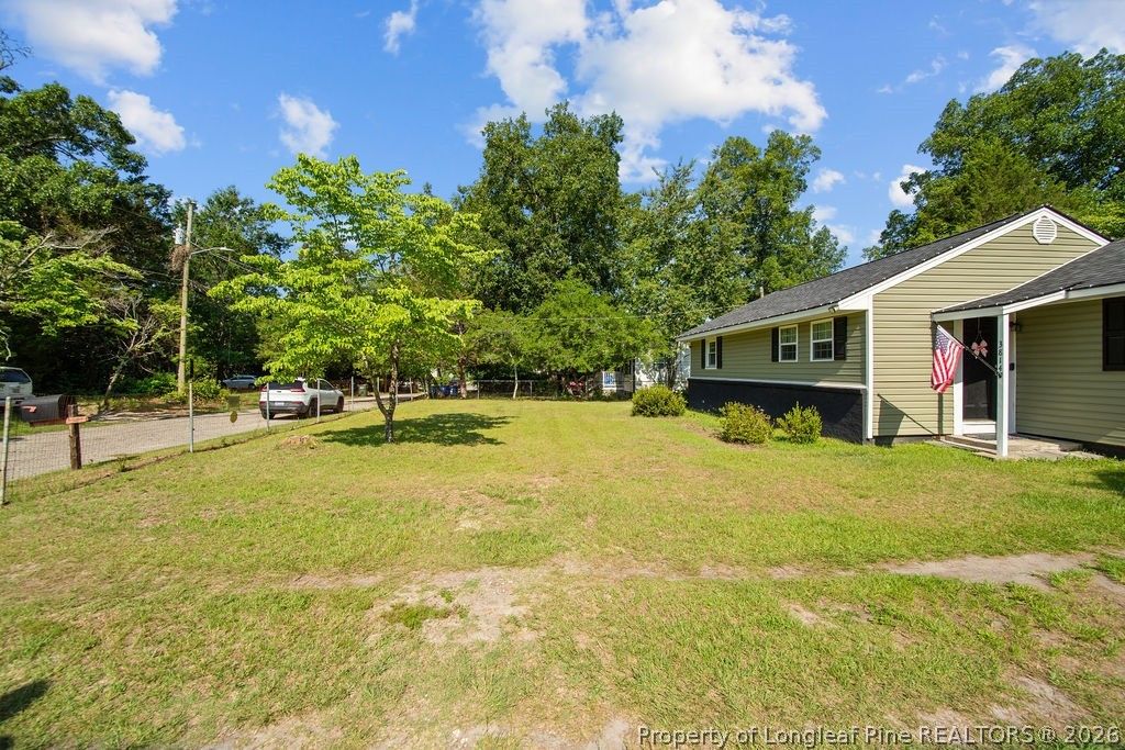 3812 & 3814 Hanna Street, Fayetteville, NC 28304 — photo 3