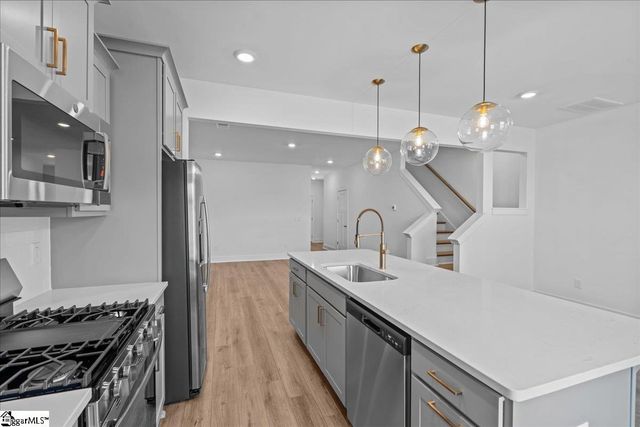 276 Silo Ridge Drive, Anderson, SC 29621