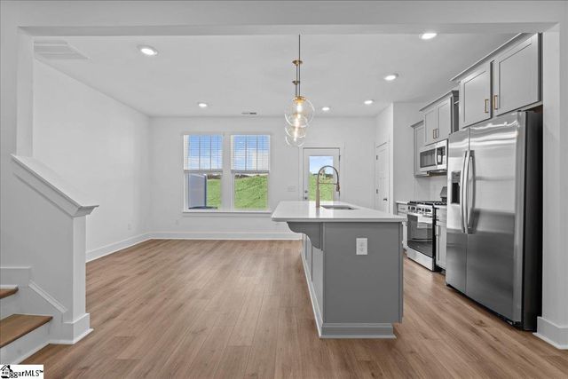 276 Silo Ridge Drive, Anderson, SC 29621