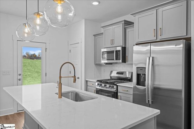 276 Silo Ridge Drive, Anderson, SC 29621