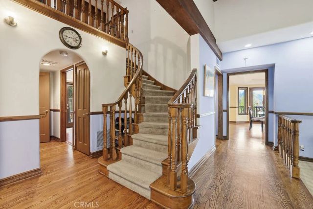 24300 Sylvan Glen, Calabasas, CA 91302