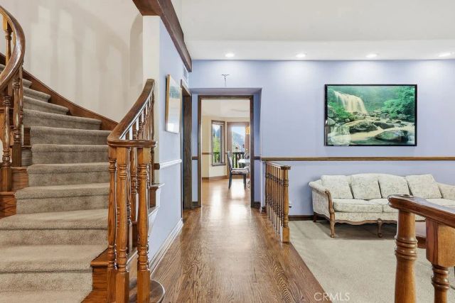24300 Sylvan Glen, Calabasas, CA 91302