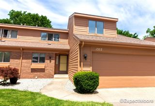 1353 Bent Tree Drive, Hudsonville, MI 49426