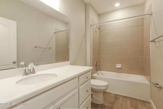 7091 BOWERS CREEK Drive, Jacksonville, FL 32222