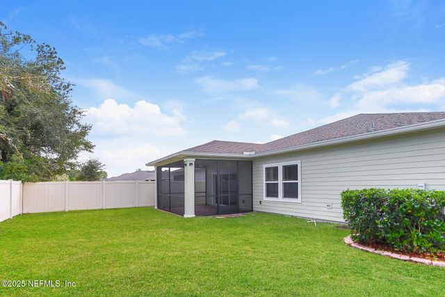 7091 BOWERS CREEK Drive, Jacksonville, FL 32222