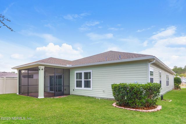 7091 BOWERS CREEK Drive, Jacksonville, FL 32222