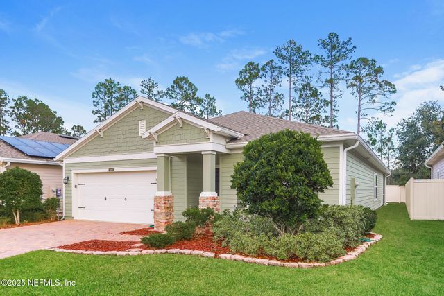 7091 BOWERS CREEK Drive, Jacksonville, FL 32222