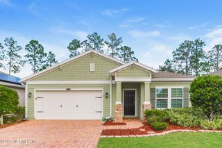 7091 BOWERS CREEK Drive, Jacksonville, FL 32222