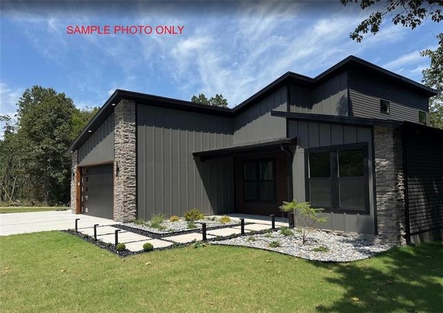 Lot 7 Chelmsworth Drive, Bella Vista, AR 72715