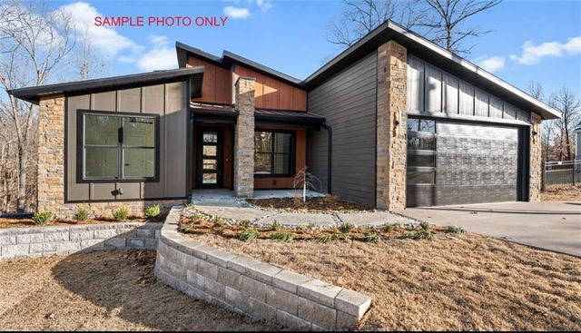 Lot 7 Chelmsworth Drive, Bella Vista, AR 72715