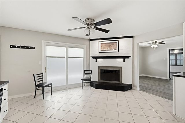 1115 Crestwood Hills Drive, Vandalia, OH 45377