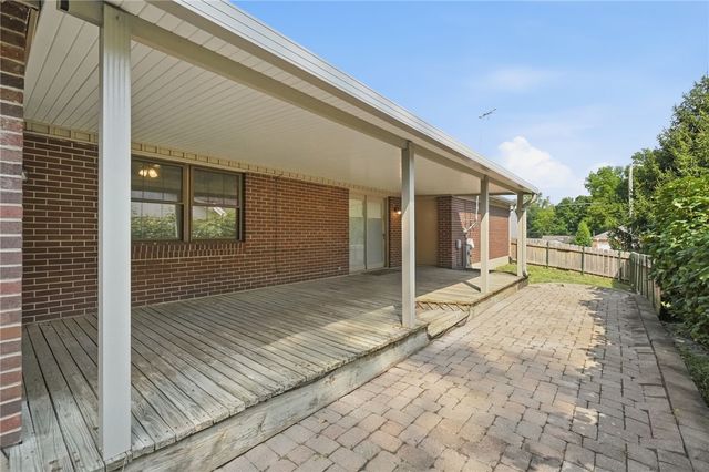 1115 Crestwood Hills Drive, Vandalia, OH 45377