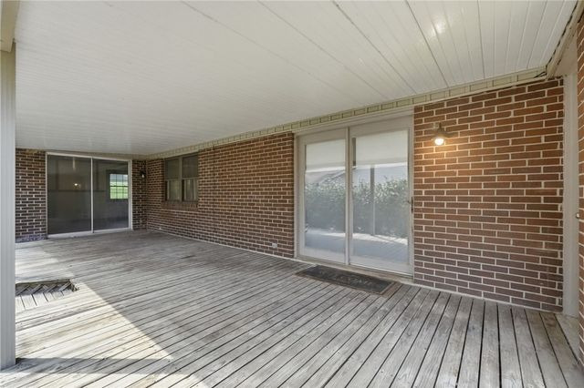 1115 Crestwood Hills Drive, Vandalia, OH 45377