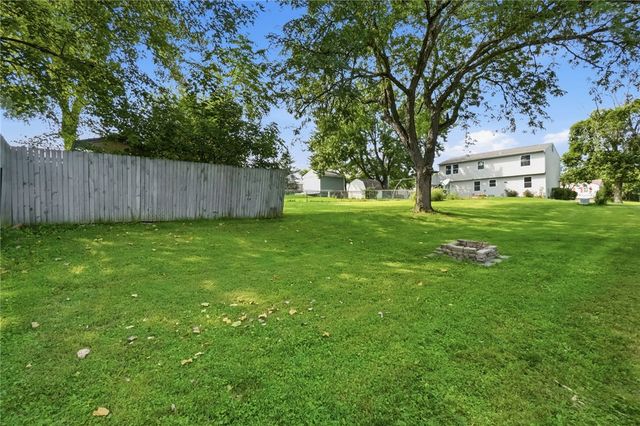 1115 Crestwood Hills Drive, Vandalia, OH 45377