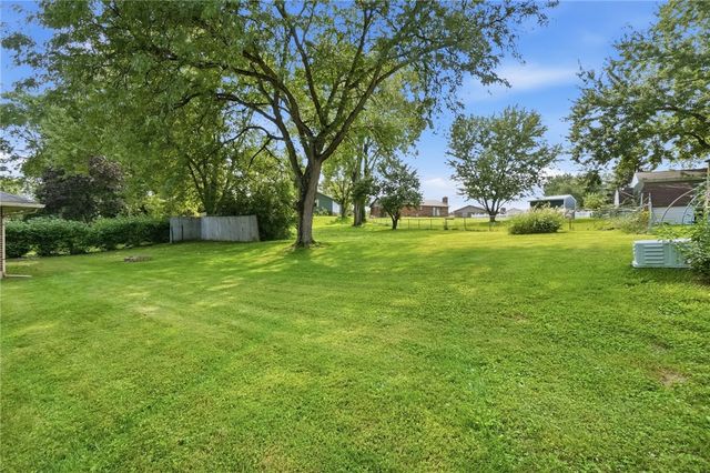 1115 Crestwood Hills Drive, Vandalia, OH 45377