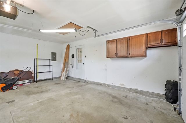1115 Crestwood Hills Drive, Vandalia, OH 45377