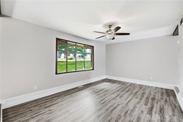 1115 Crestwood Hills Drive, Vandalia, OH 45377
