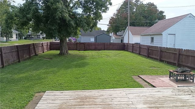 1044 Highridge Avenue, Dayton, OH 45420