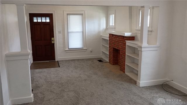 1044 Highridge Avenue, Dayton, OH 45420