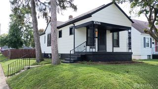 1044 Highridge Avenue, Dayton, OH 45420