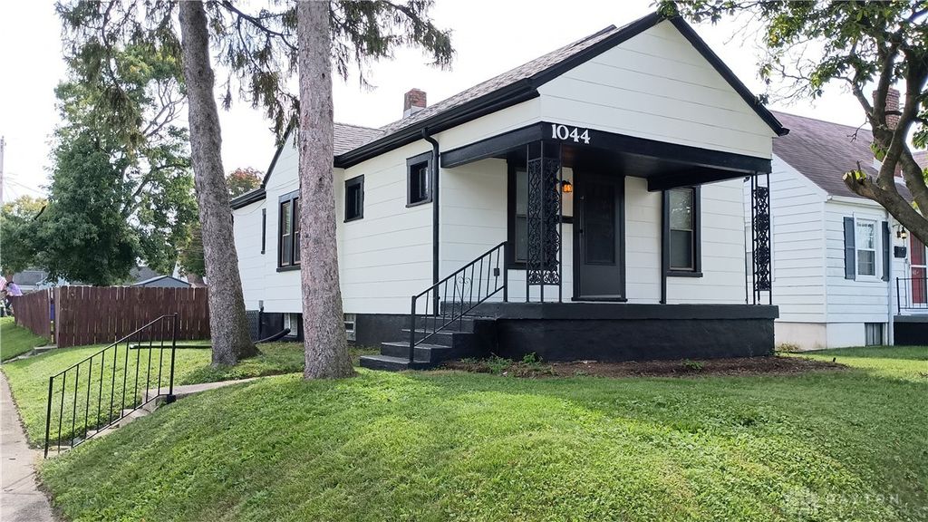 1044 Highridge Avenue, Dayton, OH 45420