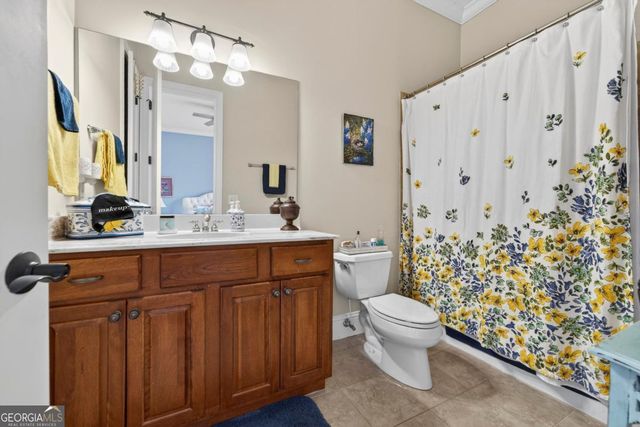 1060 Turnberry Circle, Greensboro, GA 30642