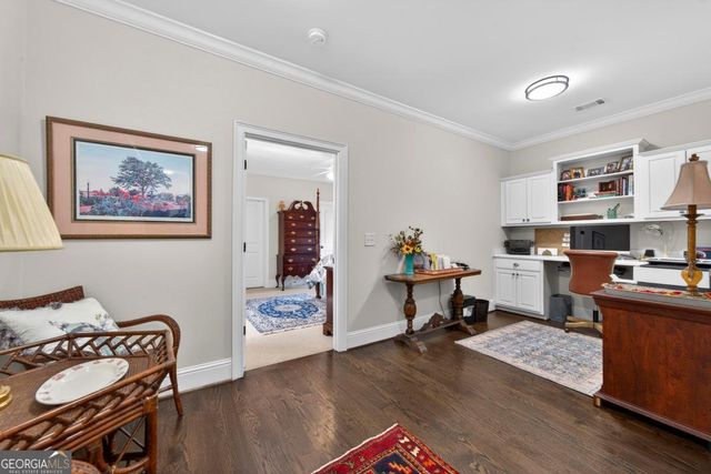 1060 Turnberry Circle, Greensboro, GA 30642