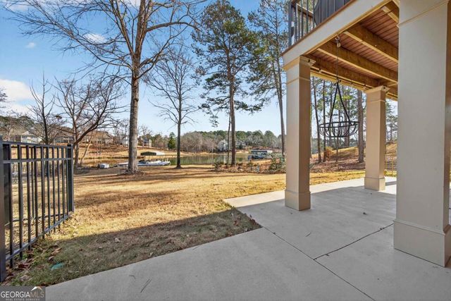 1060 Turnberry Circle, Greensboro, GA 30642