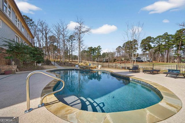 1060 Turnberry Circle, Greensboro, GA 30642