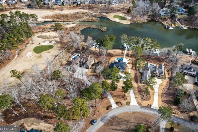 1060 Turnberry Circle, Greensboro, GA 30642