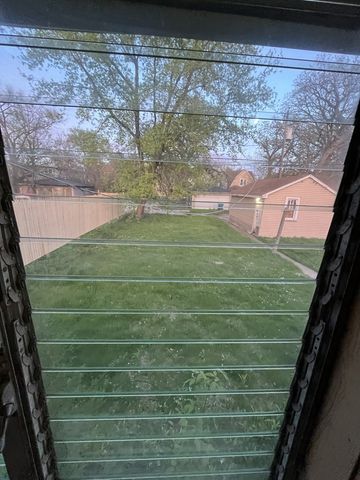 13841 FOREST Avenue, Dolton, IL 60419
