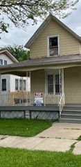 13841 FOREST Avenue, Dolton, IL 60419