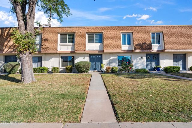 8206 E CHAPARRAL Road, Scottsdale, AZ 85250