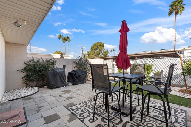 8206 E CHAPARRAL Road, Scottsdale, AZ 85250