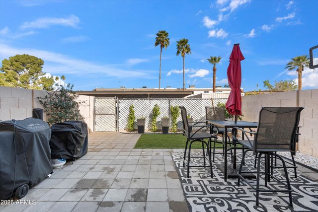 8206 E CHAPARRAL Road, Scottsdale, AZ 85250