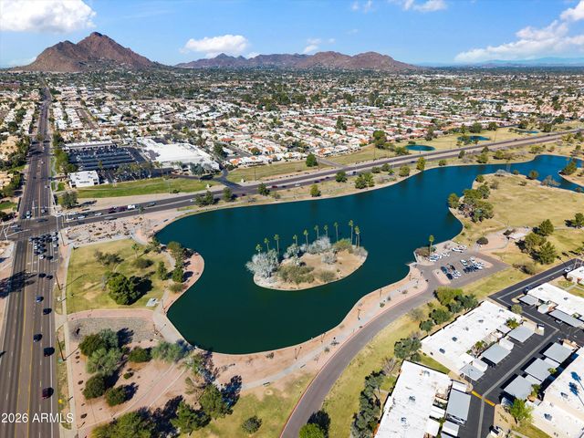 8206 E CHAPARRAL Road, Scottsdale, AZ 85250