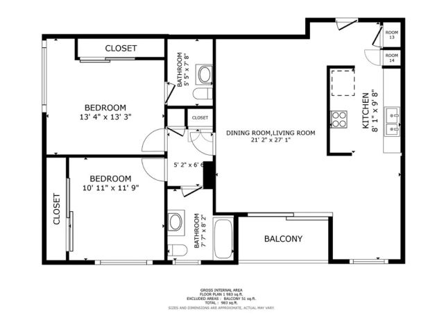 855 Victor Avenue 203, Inglewood, CA 90302