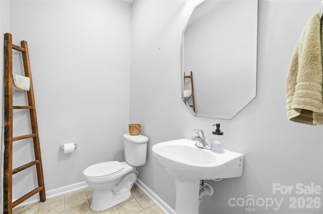 2516 Impatien Drive, Charlotte, NC 28215