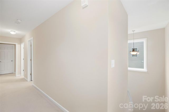 2516 Impatien Drive, Charlotte, NC 28215