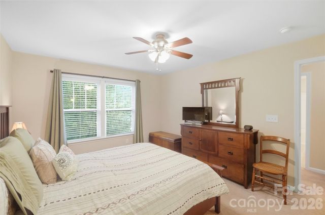2516 Impatien Drive, Charlotte, NC 28215