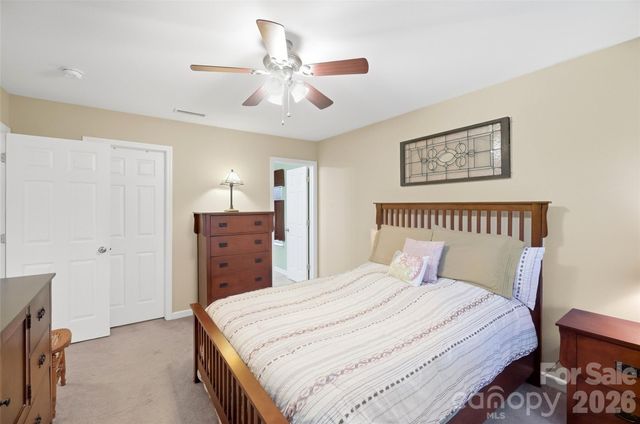2516 Impatien Drive, Charlotte, NC 28215