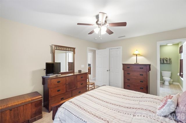 2516 Impatien Drive, Charlotte, NC 28215