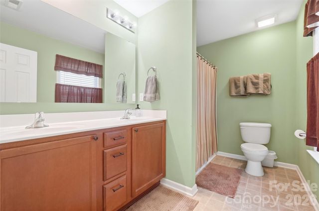 2516 Impatien Drive, Charlotte, NC 28215
