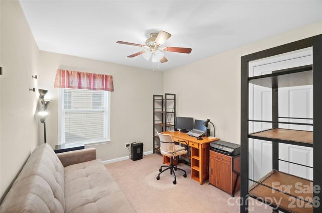 2516 Impatien Drive, Charlotte, NC 28215