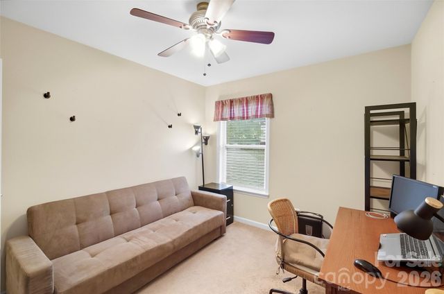 2516 Impatien Drive, Charlotte, NC 28215