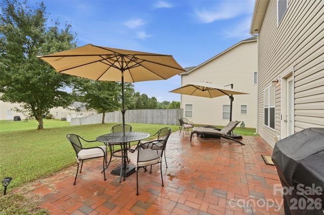2516 Impatien Drive, Charlotte, NC 28215