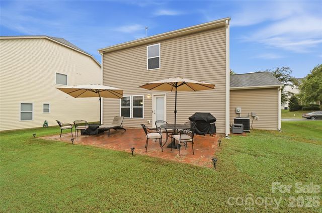 2516 Impatien Drive, Charlotte, NC 28215