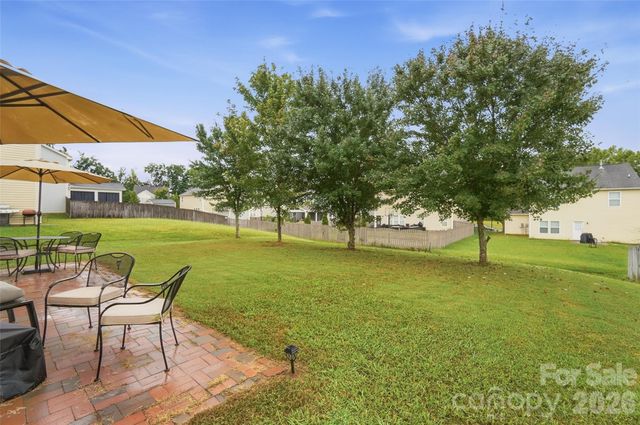 2516 Impatien Drive, Charlotte, NC 28215