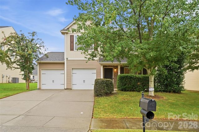 2516 Impatien Drive, Charlotte, NC 28215